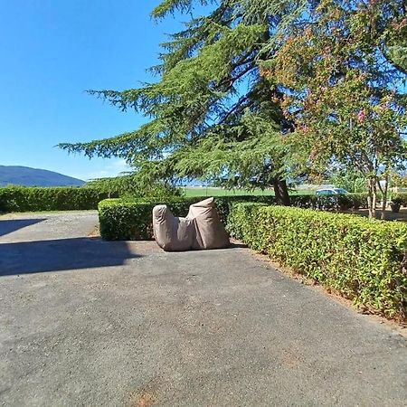 Appartamento Mare Di Luni Mare Exterior foto