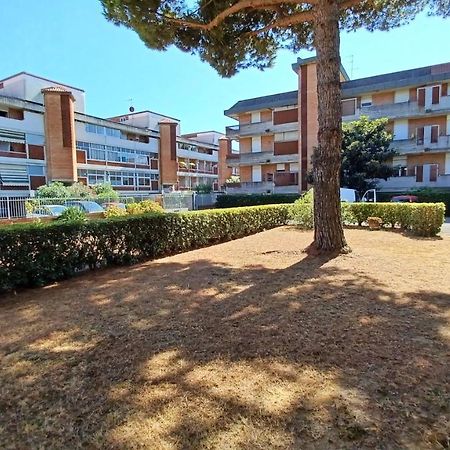 Appartamento Mare Di Luni Mare Exterior foto