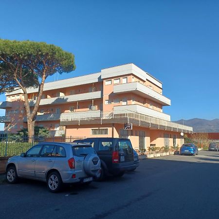 Appartamento Mare Di Luni Mare Exterior foto