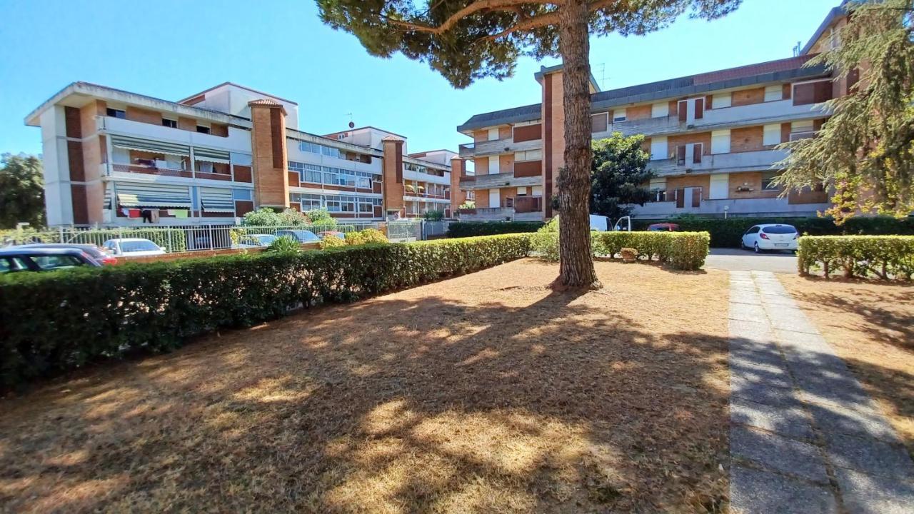 Appartamento Mare Di Luni Mare Exterior foto