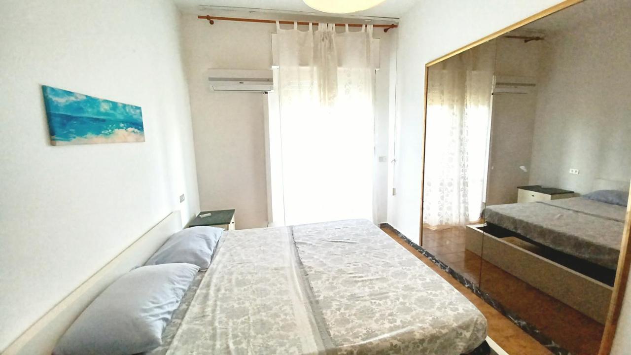 Appartamento Mare Di Luni Mare Exterior foto