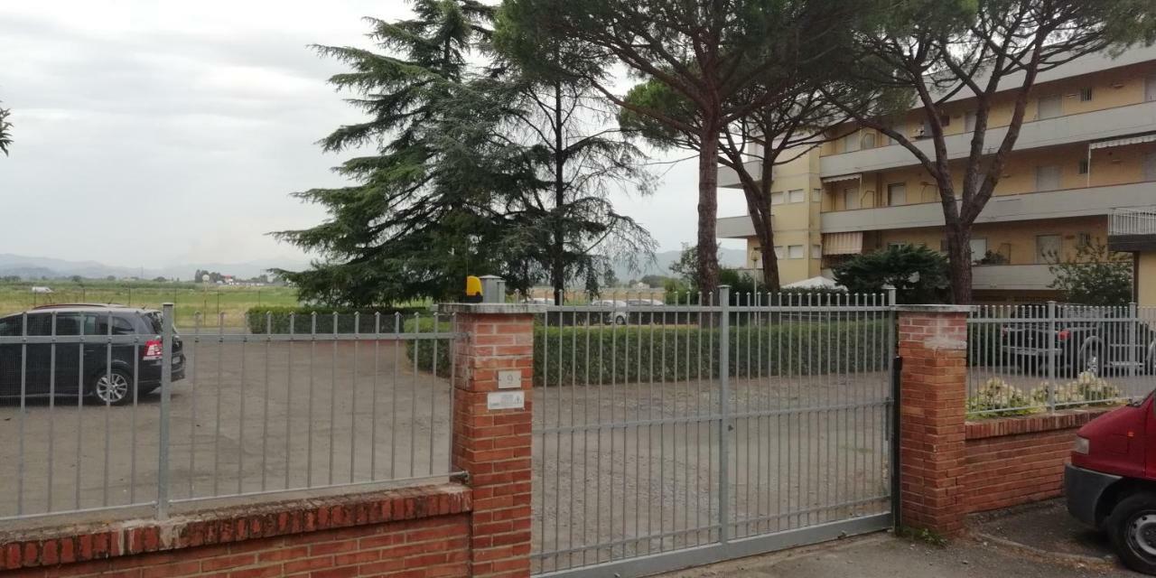 Appartamento Mare Di Luni Mare Exterior foto